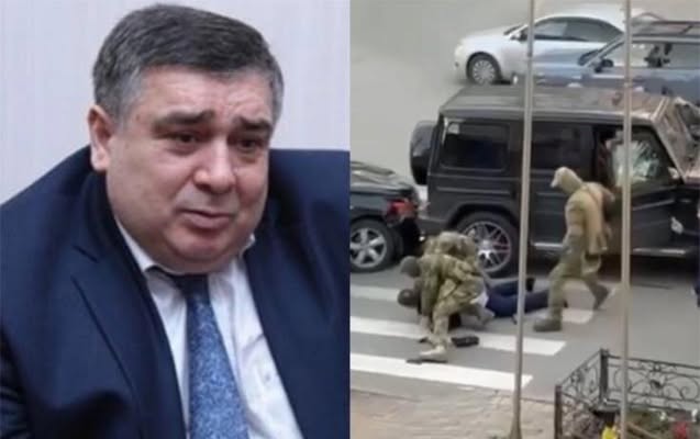 Şahin Şıxlinskiyə idarədə hansı suallar verilib? - Özü danışdı